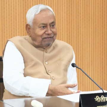 इंदौर त्रासदी: बिहार CM ने मृतकों के परिवारों को अनुग्रह राशि देने का आदेश दिया