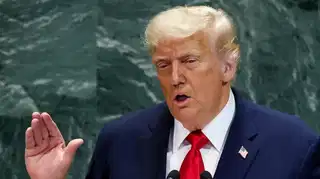 क्या अमेरिका अपने दम पर आगे बढ़ेगा? ईरान के खिलाफ सैन्य कार्रवाई में साथ देने से हिचकिचा रहे हैं नाटो से जुड़े राष्ट्र