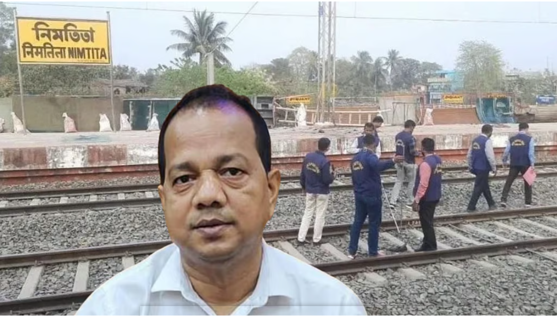 नीमतिता विस्फोट मामले में अदालत ने तीन लोगों को किया बरी