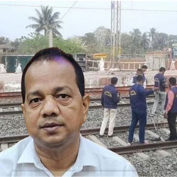 नीमतिता विस्फोट मामले में अदालत ने तीन लोगों को किया बरी