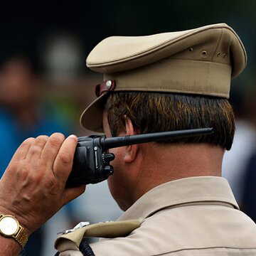 सॉल्टलेक स्वर्ण व्यवसायी हत्याकांड - मामला वापस ले वरना... लगाया धमकी मिलने आरोप