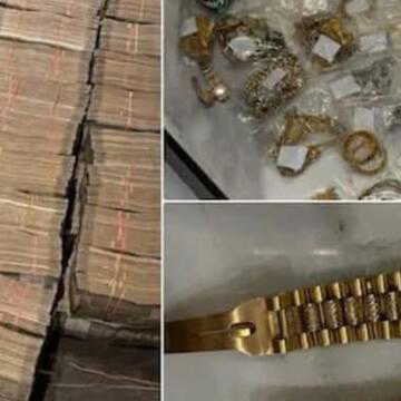 हजारों घर खरीदारों से 2000 करोड़ की ठगी, ED की रडार पर 'अर्थ ग्रुप', 10 ठिकानों पर छापेमारी