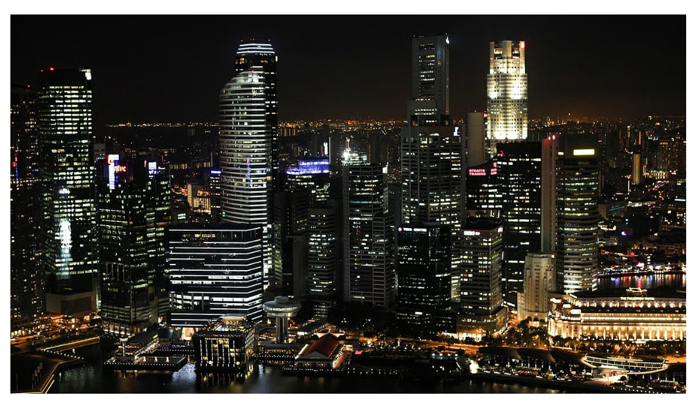 सिंगापुर में यौनकर्मियों को लूटने पर 2 भारतीय पर्यटकों को जेल और 12 बेंत मारने की सजा