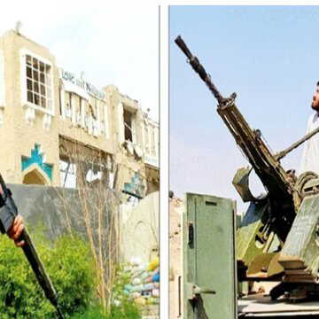 अफगान युद्ध शुरू कर इस्लामाबाद ने दिल्ली को कटघरे में खड़ा किया!