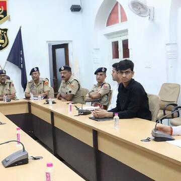 जयपुर की महिला जैश-ए-मोहम्मद लिंक के आरोप में गिरफ्तार, पाकिस्तान कनेक्शन की जांच