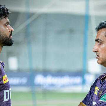 KKR की खराब हालत पर ललित मोदी बोले- हर हाल में गौतम गंभीर को वापस लाओ