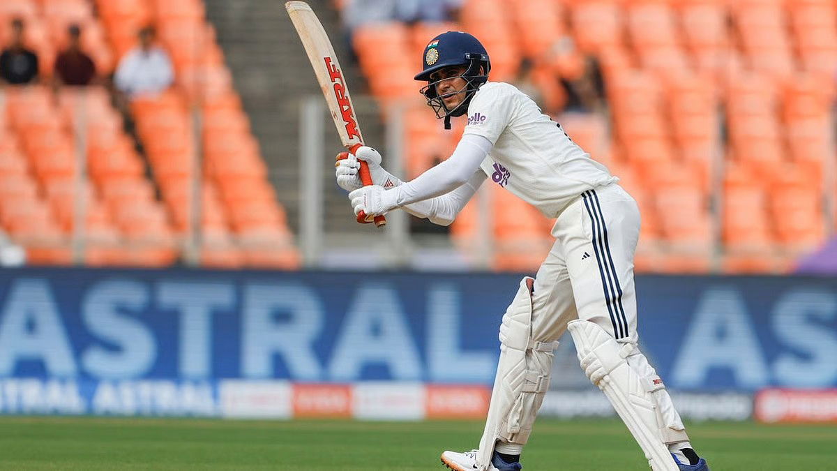 ‘हम 500 रन की बढ़त ले सकते थे’, फॉलो-ऑन मुद्दे पर जोखिम लेने के लिए बोले शुभमन