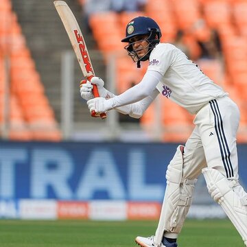 ‘हम 500 रन की बढ़त ले सकते थे’, फॉलो-ऑन मुद्दे पर जोखिम लेने के लिए बोले शुभमन