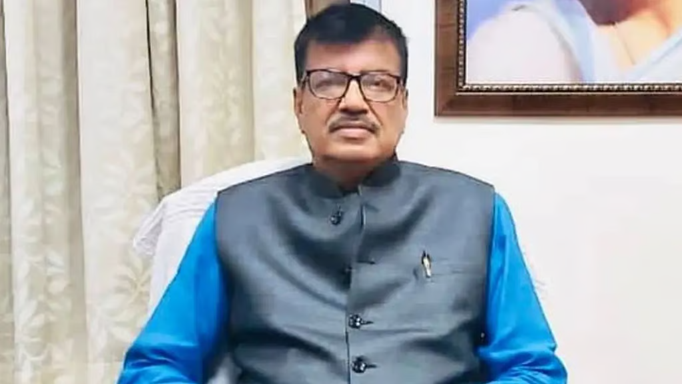 रवींद्रनाथ घोष ने दिया कूचबिहार नगर पालिका के मेयर पद से इस्तीफा