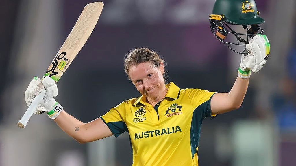 रोमांचक मुकाबले में 3 विकेट से हारा भारत, आस्ट्रेलिया ने किया महिला वनडे में सबसे बड़ा सफल रन चेंज