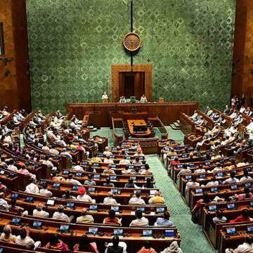 छह महीने बाद बनेंगे नियम, ‘राम–जी’ कैसे होगा लागू? स्थायी समिति की बैठक में विपक्षी सांसदों के सवाल