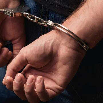 रांची में अफीम के साथ एक गिरफ्तार