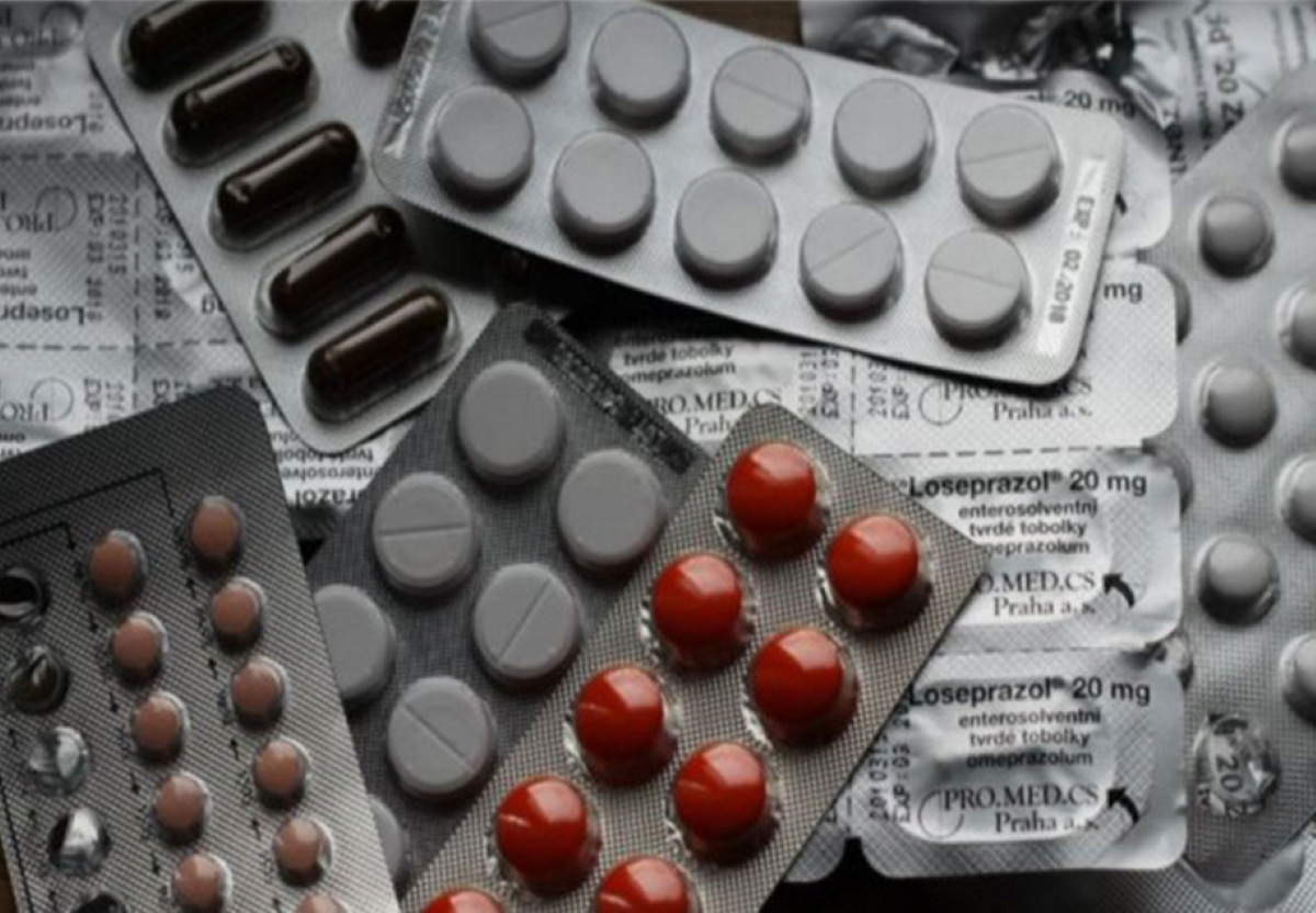 फार्मा सेक्टर की मजबूती: 2025 में भारतीय बाजार 2.40 लाख करोड़, 8.1% ग्रोथ