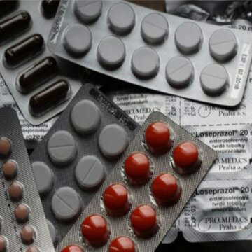 फार्मा सेक्टर की मजबूती: 2025 में भारतीय बाजार 2.40 लाख करोड़, 8.1% ग्रोथ