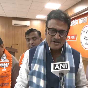 अरावली मुद्दे पर भाजपा बनाम कांग्रेस, राजेंद्र राठौड़ ने अशोक गहलोत पर लोगों को गुमराह करने का आरोप लगाया