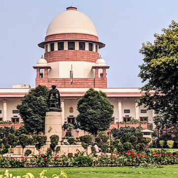 10 मिनट में अनुमति हासिल की जिद्दी अथर्व ने, अभावग्रस्त मेधावी छात्र को मेडिकल पढ़ाई का मौका शीर्ष अदालत से मिला