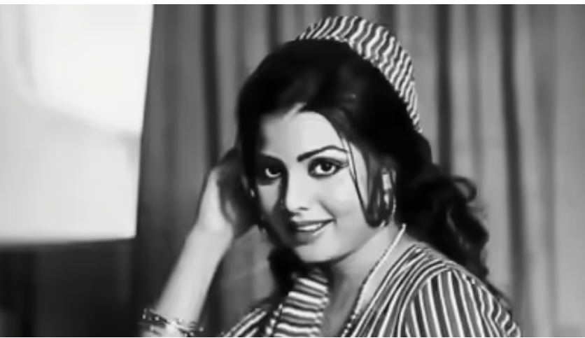 गायिका-अभिनेत्री सुलक्षणा पंडित नहीं रहीं, पीछे छोड़ गयीं अधूरी मुहब्बत की दास्तां..