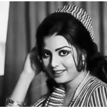 गायिका-अभिनेत्री सुलक्षणा पंडित नहीं रहीं, पीछे छोड़ गयीं अधूरी मुहब्बत की दास्तां..