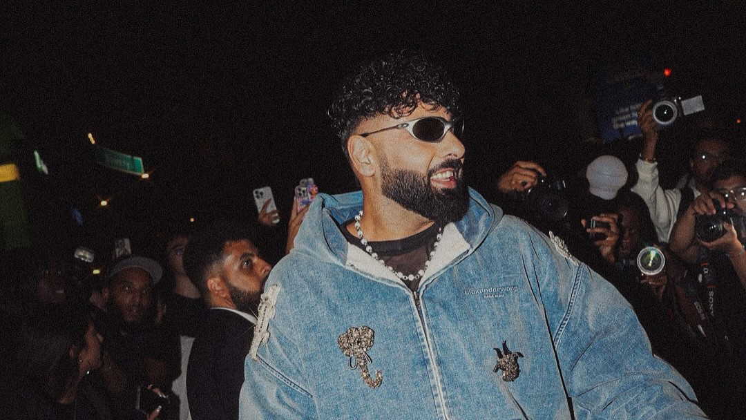 बादशाह लंदन के ओ2 एरीना में कॉन्सर्ट करने वाले पहले भारतीय रैपर होंगे