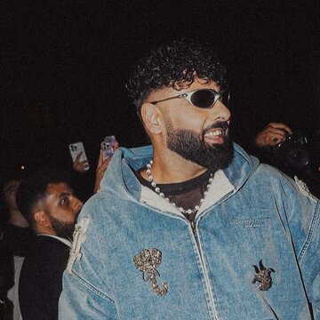 बादशाह लंदन के ओ2 एरीना में कॉन्सर्ट करने वाले पहले भारतीय रैपर होंगे