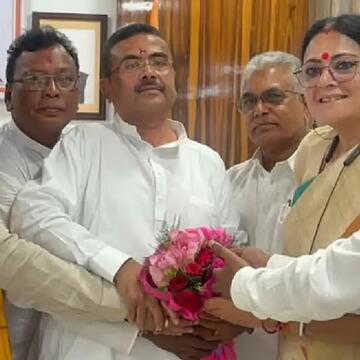 महिलाओं के लिए मुफ्त में बस यात्रा, अन्नपूर्णा भंडार और आयुष्मान भारत, CM शुभेंदु अधिकारी की पहली बैठक में लिए गए फैसले