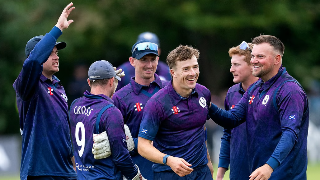 बांग्लादेश की जिद से स्कॉटलैंड का शिकंजा खुला, विश्वकप में मौका मिलने पर क्या कहा उन्होंने?