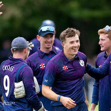 बांग्लादेश की जिद से स्कॉटलैंड का शिकंजा खुला, विश्वकप में मौका मिलने पर क्या कहा उन्होंने?