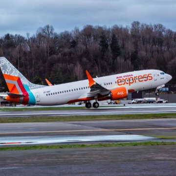 उत्तर-पूर्व भारत को जोड़ने वाला नया हवाई हब: गुवाहाटी टर्मिनल 2