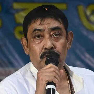 तृणमूल के नेता अनुब्रत मंडल पर 30 लाख रुपये की ईंट हड़पने का आरोप, शांतिनिकेतन थाने में दर्ज हुई एफआईआर
