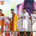 बिहार में सत्ता का शक्ति प्रदर्शन: एनडीए सरकार का बड़ा कैबिनेट विस्तार, 31 मंत्रियों ने ली शपथ