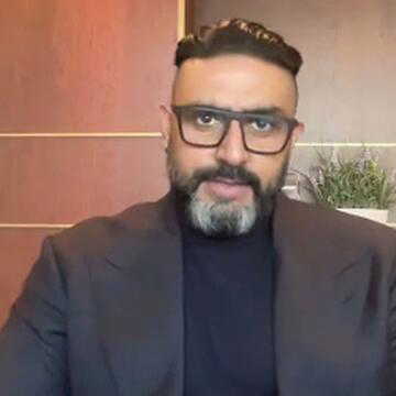 अभिषेक बच्चन ने कहा- पिता से मिली खेलों की प्रेरणा, यूरोपियन टी20 प्रीमियर लीग में खेलेंगे कई अंतरराष्ट्रीय स्टार क्रिकेटर