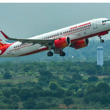 मिलान में फंसे भारतीयों के लिए एयर इंडिया की विशेष उड़ान