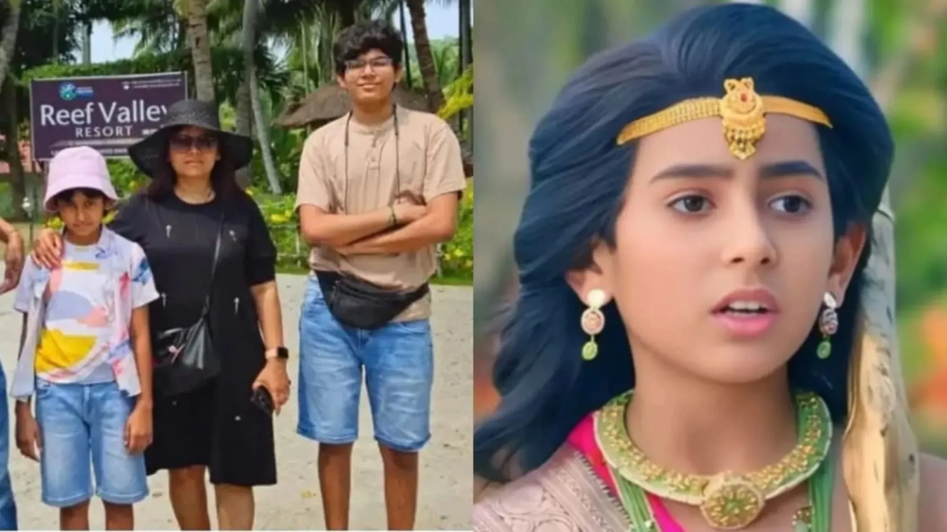 कोटा में शॉर्ट सर्किट से फ्लैट में लगी आग, दम घुटने से 'श्रीमद् रामायण' के एक्टर की भाई समेत हुई मौत