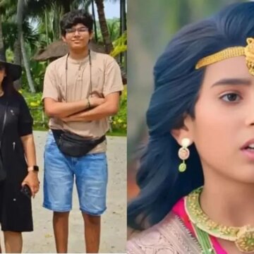 कोटा में शॉर्ट सर्किट से फ्लैट में लगी आग, दम घुटने से 'श्रीमद् रामायण' के एक्टर की भाई समेत हुई मौत