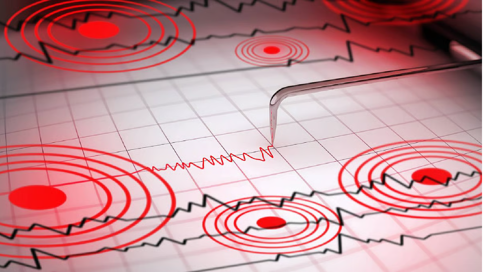 भूकंप से कांप उठा इंडोनेशिया, तीव्रता 6.7, अब तक किसी के हताहत होने की जानकारी नहीं
