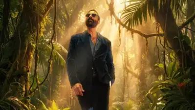 'Welcome to The Jungle' में भोजपुरी एक्टर के किरदार में दिखेंगे अक्षय कुमार