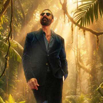 'Welcome to The Jungle' में भोजपुरी एक्टर के किरदार में दिखेंगे अक्षय कुमार