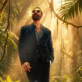 'Welcome to The Jungle' में भोजपुरी एक्टर के किरदार में दिखेंगे अक्षय कुमार