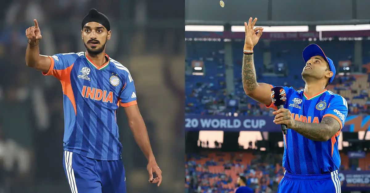 चोट ठीक करके लौटे ये खिलाड़ी, अवसर अर्शदीप को भी, नीदरलैंड के खिलाफ पहले एकादश में कौन-कौन ?