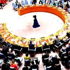 इज़राइल–ईरान संघर्ष पर बढ़ते तनाव के बीच संयुक्त राष्ट्र सुरक्षा परिषद की आपात बैठक होगी