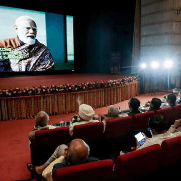 परीक्षा पे चर्चाः पढ़ाई का उद्देश्य केवल अंक नहीं, जीवन की दिशा है- पीएम मोदी