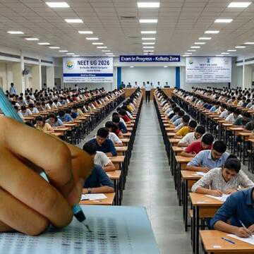 NEET-UG री-एग्जाम से पहले NTA अलर्ट मोड में, देश-विदेश में कड़ी सुरक्षा तैनाती