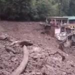 चमोली में फिर बारिश का कहर, 7 लापता, कई घर मलबे में दबे