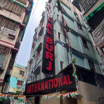 पहले गिरफ्तार हो चुका था पार्क स्ट्रीट के होटल से बरामद मृत युवक