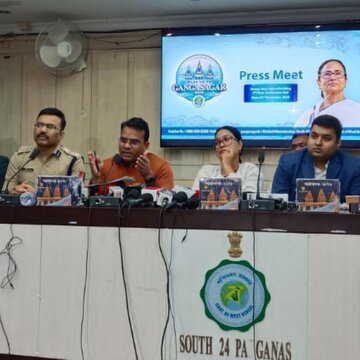 अबकी बार महाकुंभ का रुप लेगा गंगासागर तीर्थ, तैयारी जोरों पर, प्रशासन तैयार, अतिरिक्त इंतजाम