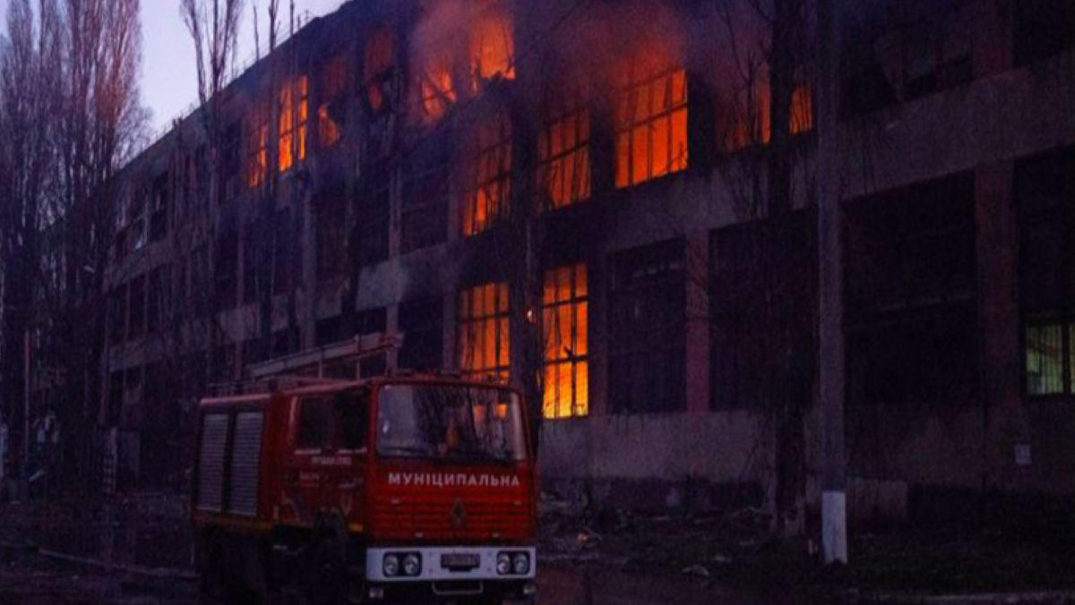 650 से अधिक ड्रोन से यूक्रेन के 13 क्षेत्रों पर रूस ने किया हमला, 3 लोगों की मौत