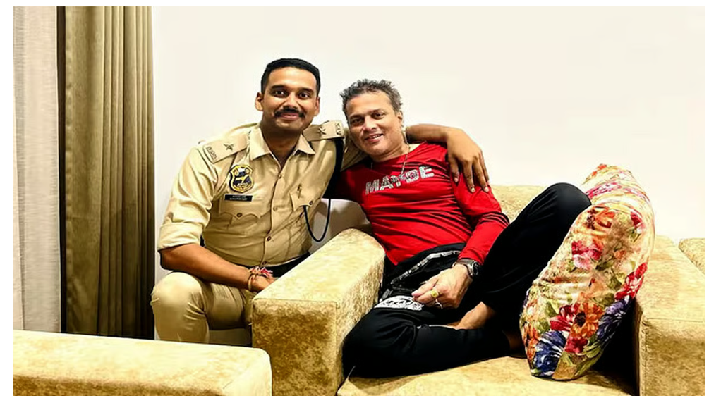 पांचवें अभियुक्त की गिरफ्तारी के बाद जुबिन गर्ग की मृत्यु को लेकर रहस्य गहराया