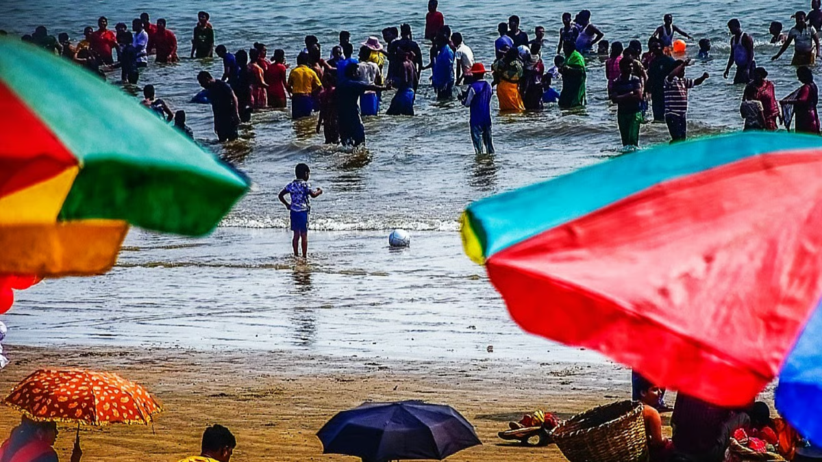 दीघा-मंदारमणि के होटलों में नए सबमर्सिबल पंप लगाने के लिए अनुमति लेना अनिवार्य, जानिए क्यों!