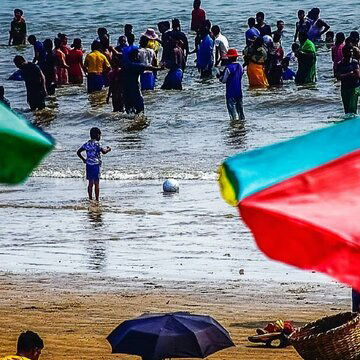 दीघा-मंदारमणि के होटलों में नए सबमर्सिबल पंप लगाने के लिए अनुमति लेना अनिवार्य, जानिए क्यों!