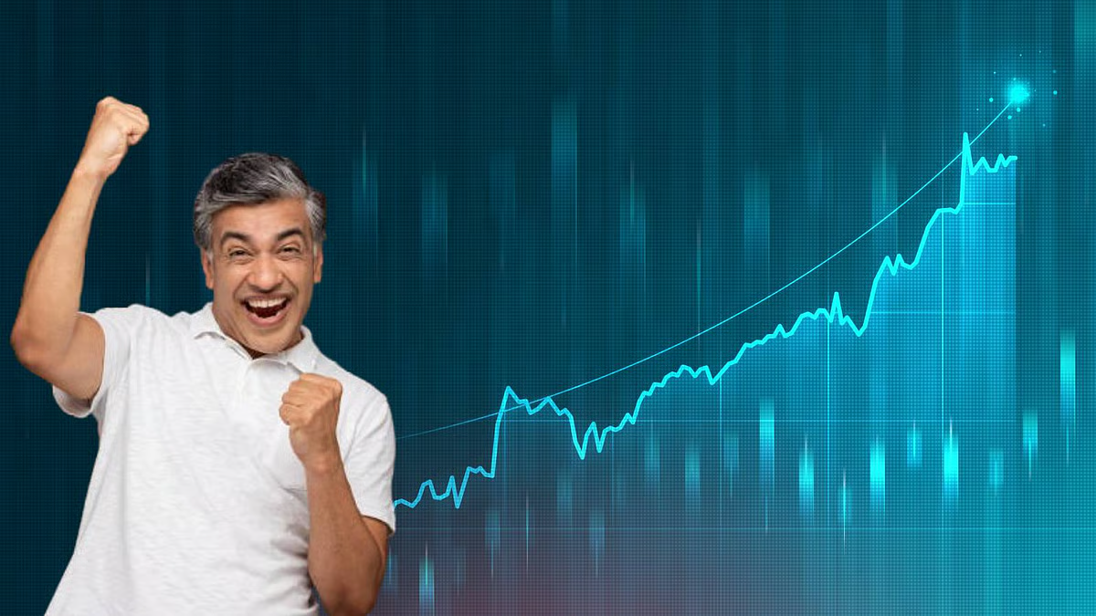 1 लाख रुपये के निवेश पर 5 लाख का रिटर्न, केवल 2 वर्षों में अद्भुत प्रदर्शन इन तीन स्टॉक्स का